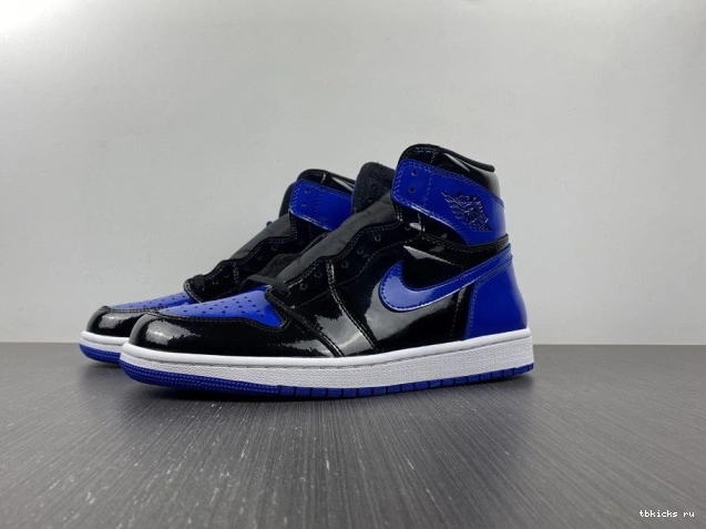 Rep TB OG Retro 555088-404 High 1 Jordan 0811